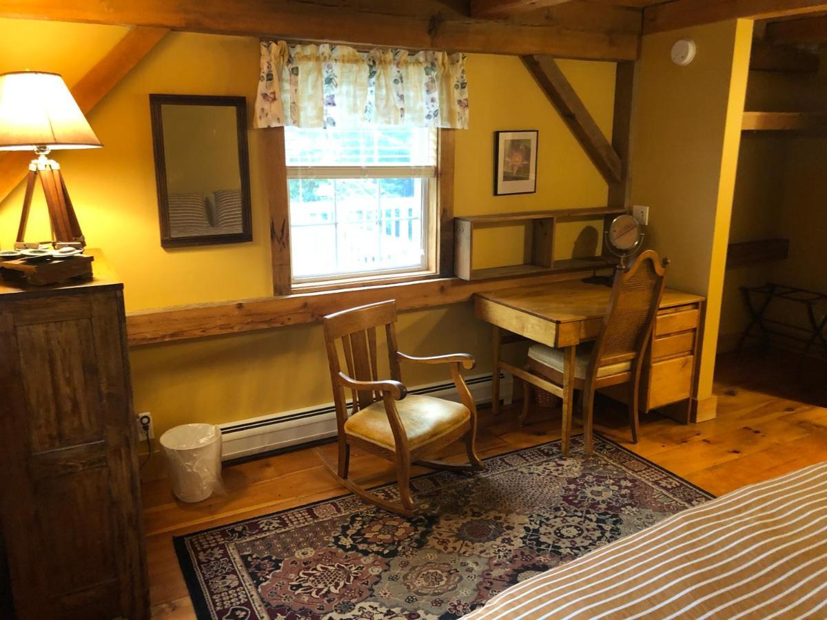 Yellow Barn Estate Freeville Extérieur photo